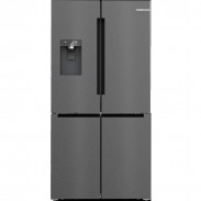 TỦ LẠNH BOSCH 4 CÁNH CAO CẤP KFI96AXEA - Serie 6 